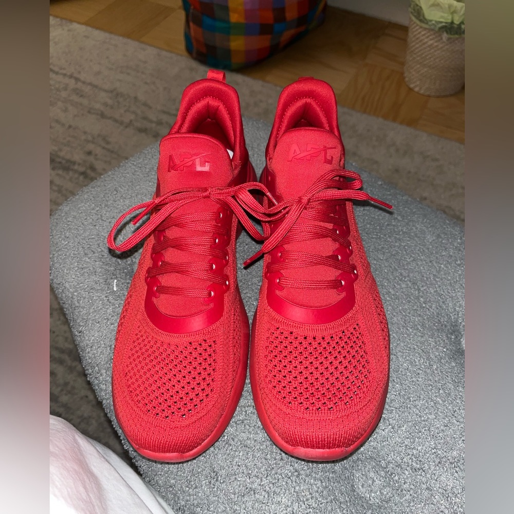 APL Techloom Tracer sneakers